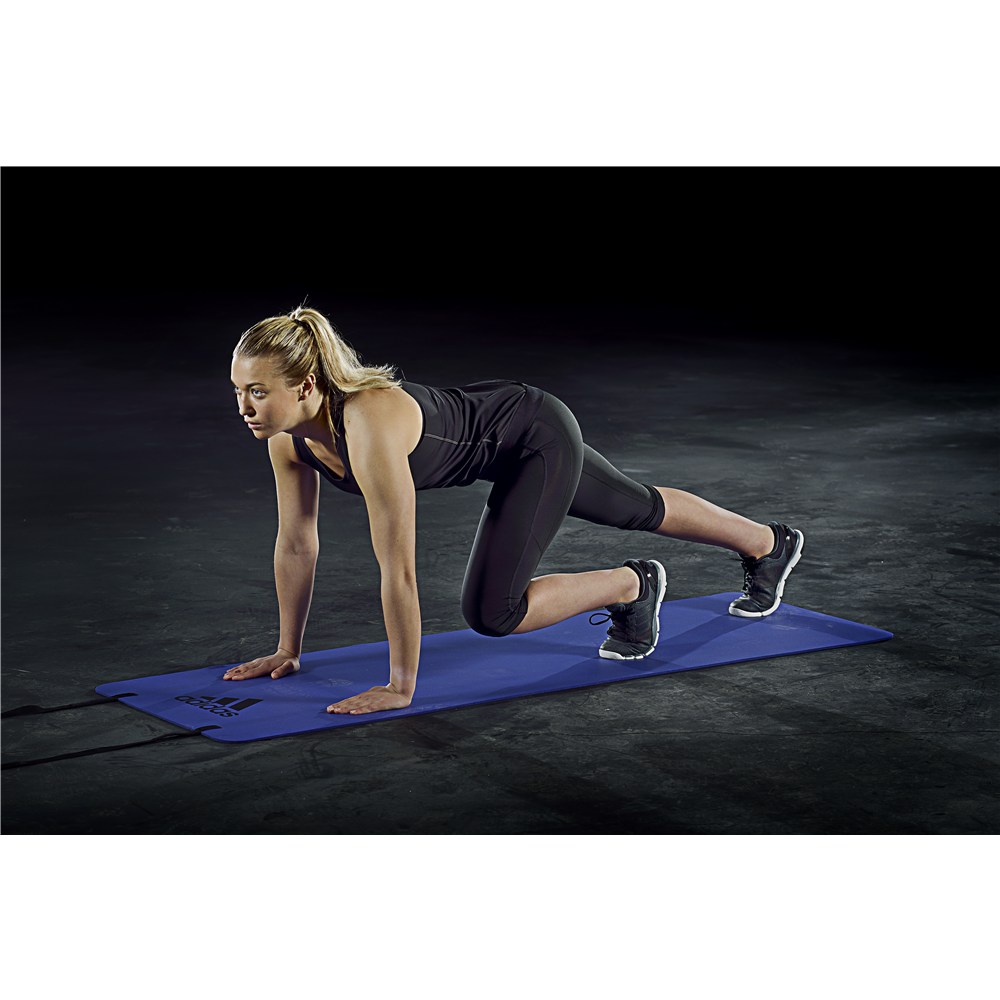 Chất liệu thảm Yoga