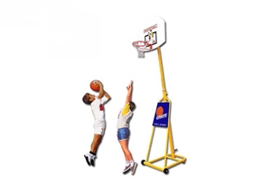 Trụ bóng rổ 801814 (BS814)
