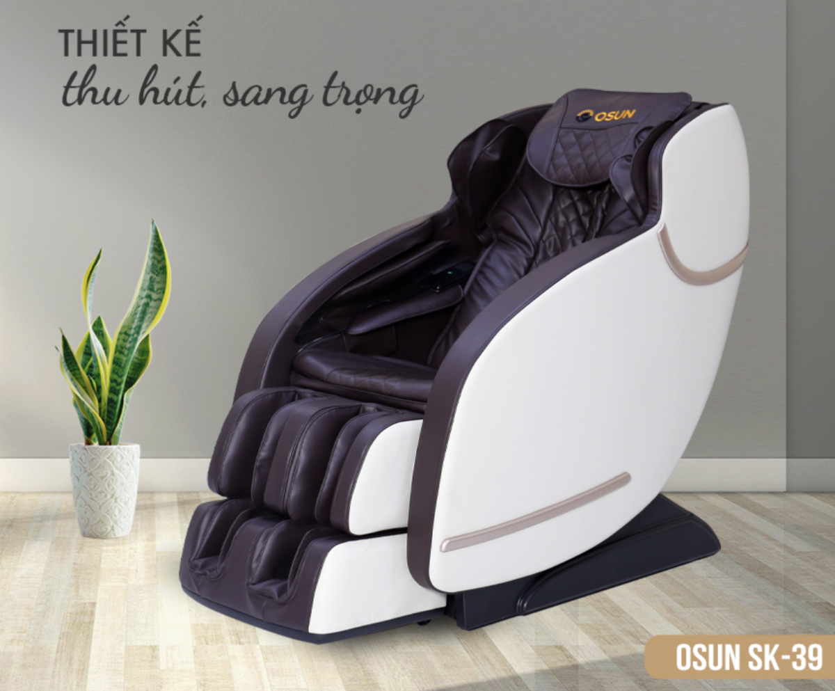 Ghế massage Osun SK39