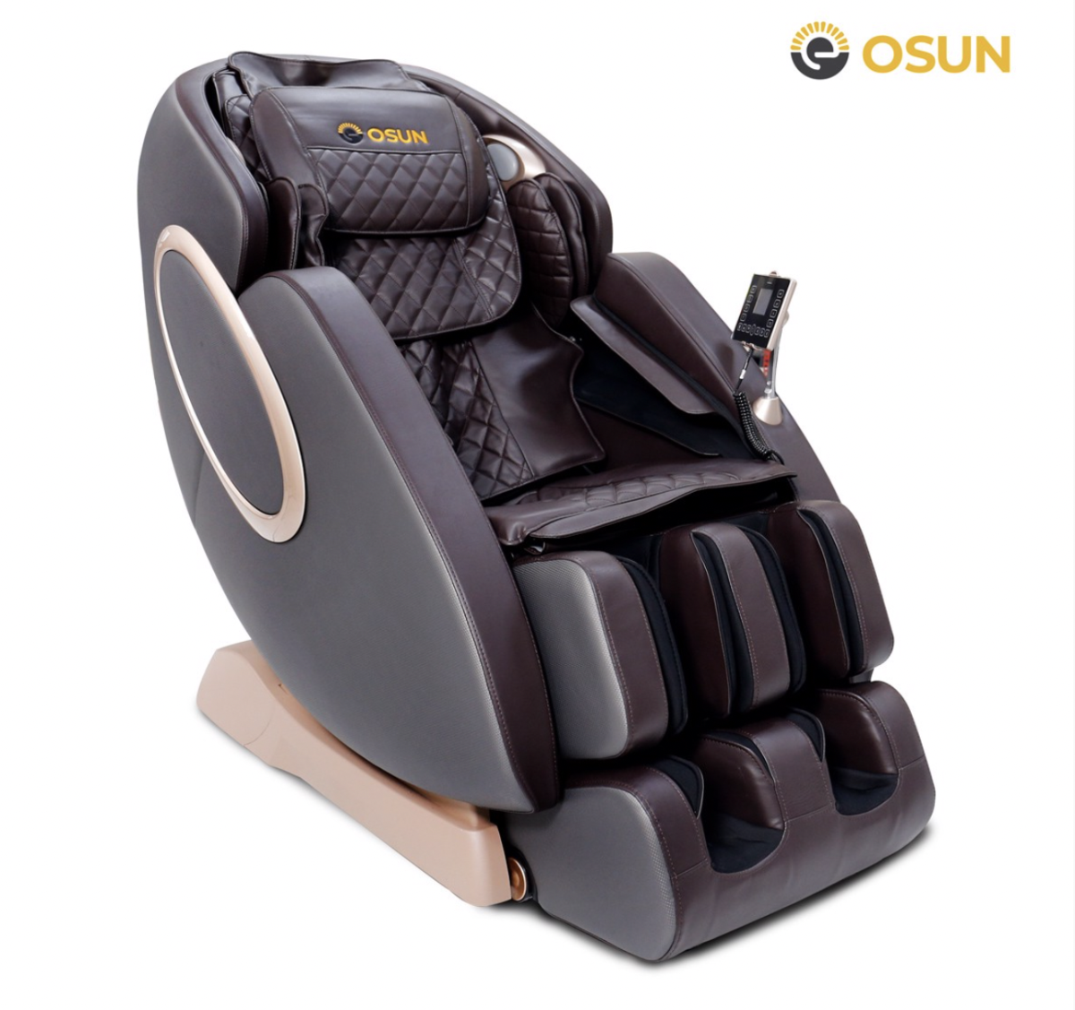 Ghế massage cao cấp Osun SK66
